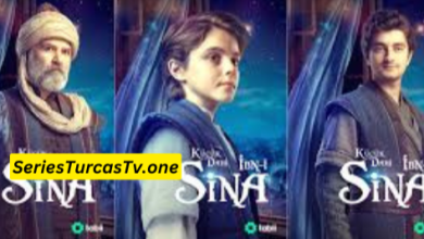 Kucuk Dahi Ibn i Sina