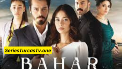 Mi Nombre es Bahar