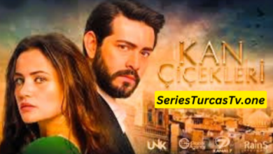 Kan Cicekleri