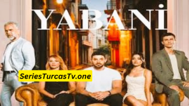 Yabani