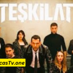 Teskilat