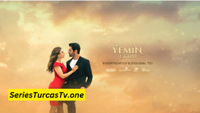 Bir Yemin Ettim